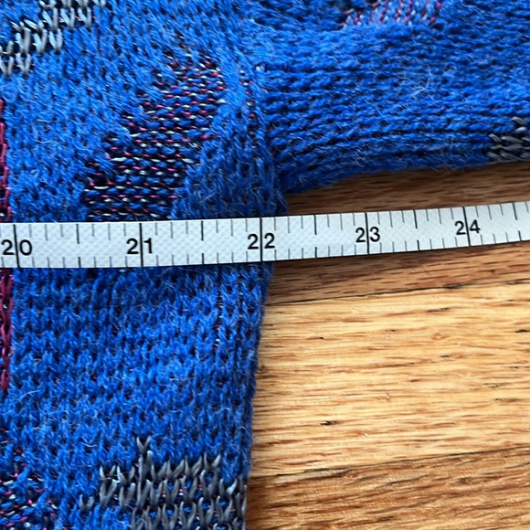 Vintage Jantzen Sweater / Large / 90s - Picture 5 of 8